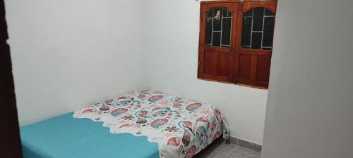 Cartagena House | Habitaciones Acuario