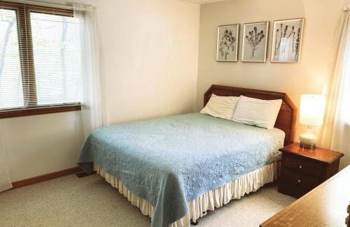Huddleston House | Spacious Lakefront Hudson Haven w/ Dock