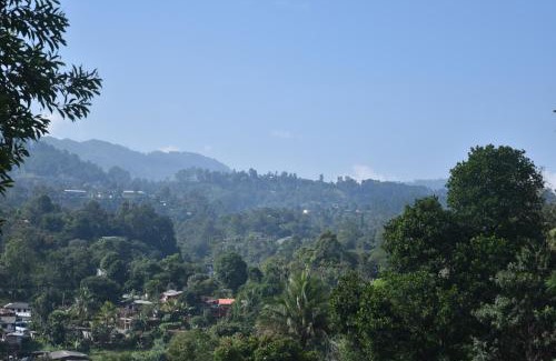 Bandarawela Apartment | Mountain View