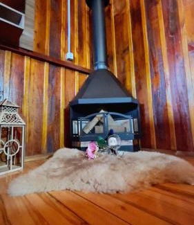 Barra do Guarita Bed & Breakfast | Casa hotel