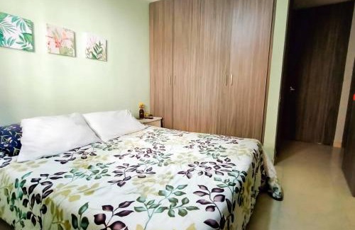 Riomar Apartment | Jaussers Tivoli 1R