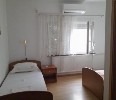 Medjugorje House | MIR