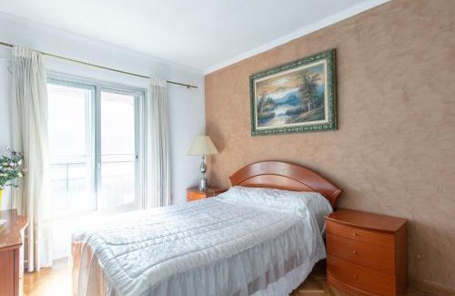 San Diego Apartment | Captivating Apartment in Madrid near El Retiro Park