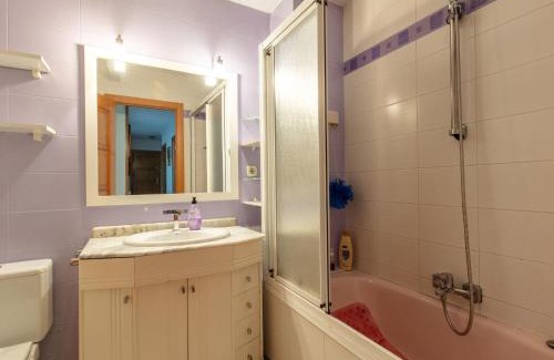 San Diego Apartment | Captivating Apartment in Madrid near El Retiro Park