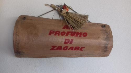 Luogo Grande Apartment | Al Profumo di Zagare