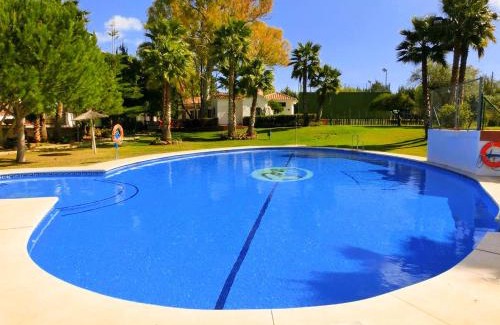 Alhaurin de la Torre House | TESS Casa Stier