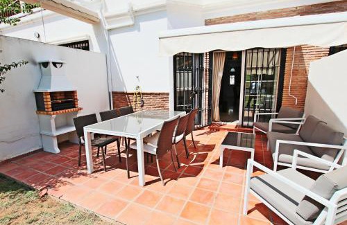 Alhaurin de la Torre House | TESS Casa Stier