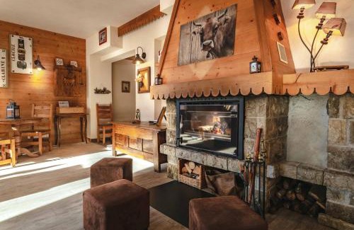 Le Grand-Bornand Hotel | L'Alpage