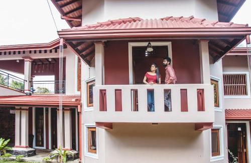 Gurudeniya House | Manusath Holiday Inn