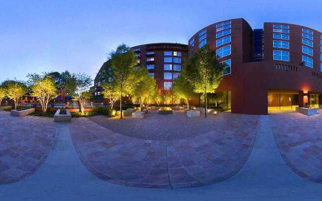 Marriott Dallas/Fort Worth Westlake