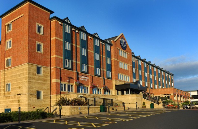 Village Hotel Birmingham Walsall