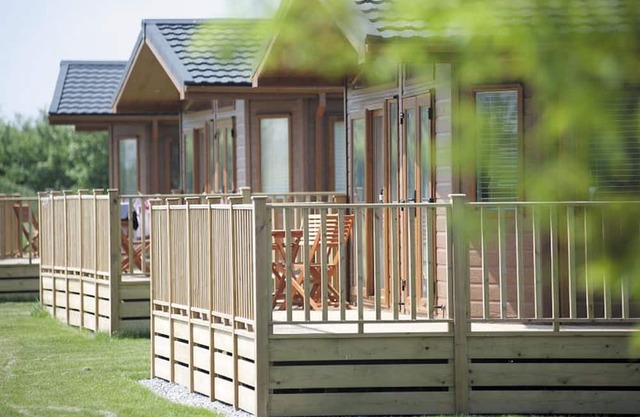 2 bedroom accommodation in Burnham-on-Sea