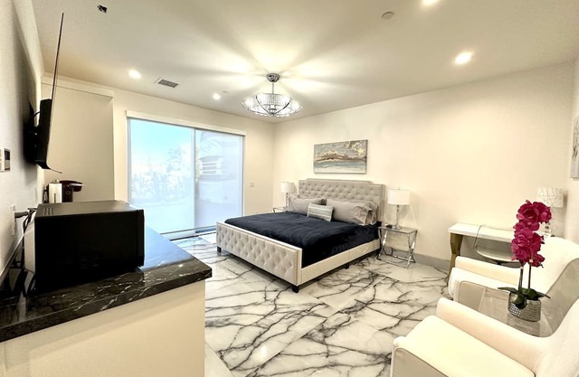 Therapeutic Escape Casita