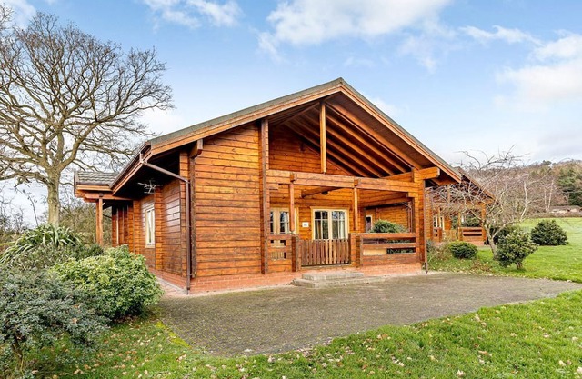 3 bedroom accommodation in Ledbury