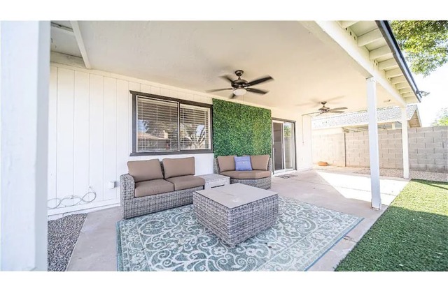 NEW Rare and Beautiful Home for Family Vacation. Pet-Friendly!