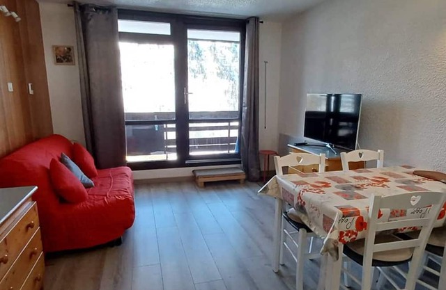 Studio Isola 2000, studio flat, 4 persons