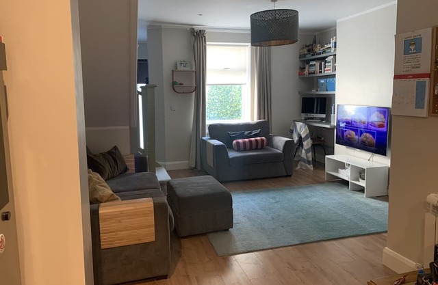 Beautiful 2-Bed House in Saggart
