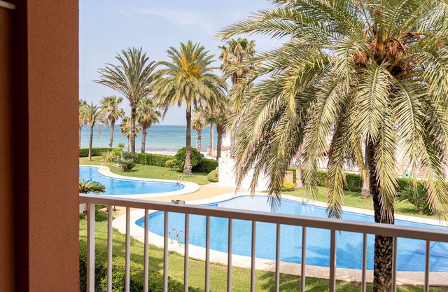 Estrella del Mar 1B by costablancarent
