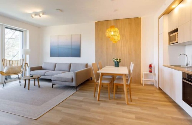 Platán Garden by Interhome