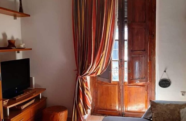 Homerez - Beautiful appartement for 6 ppl. at València