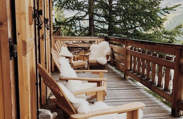 Chalet Isola 2000, 3 bedrooms, 6 persons