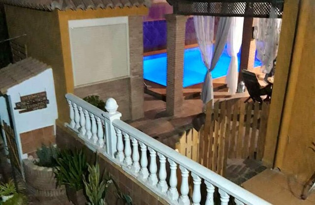 Homerez - Nice property 2 km away from the beach for 2 ppl. at Aguadulce
