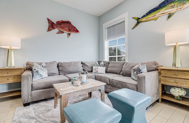 Great 2-BR condo@Cinnamon Shore North w/ Countless Resort-Like Amenities!