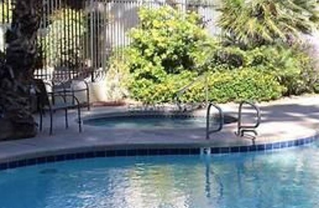 Whole Apt, Private Entrance, Great area w/Small Efficiancy Kitchennette.