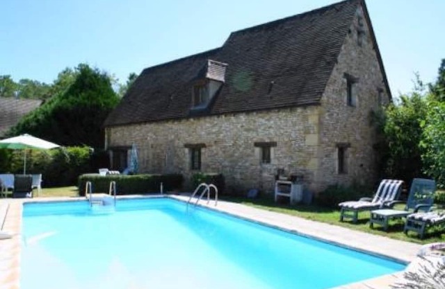 BIG PROMO week remaining Périgord house with private pool