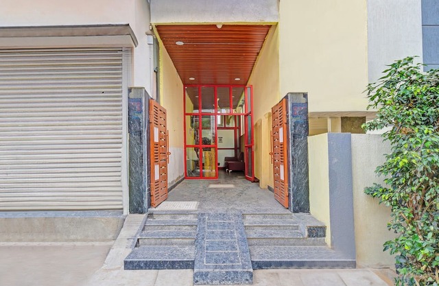 Fabhotel Vega