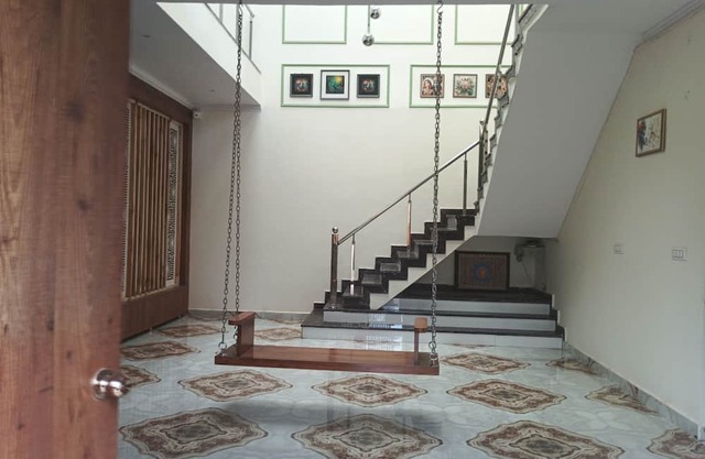 Geeta Villa Vrindavan
