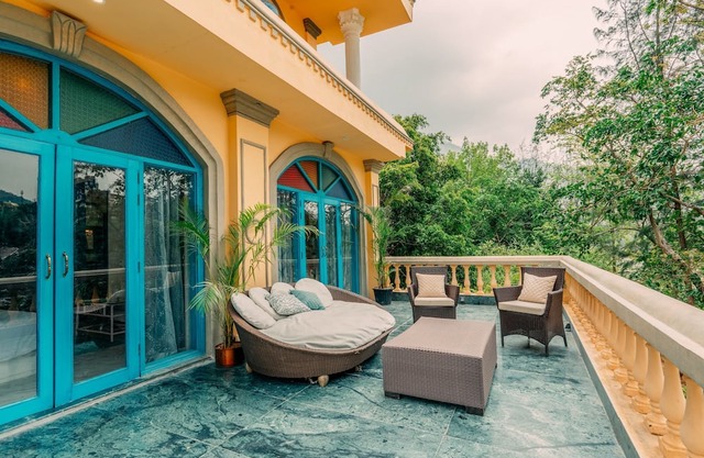 Villa Rama By Deshco Holidays