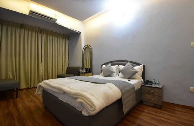 Hotel Evergreen