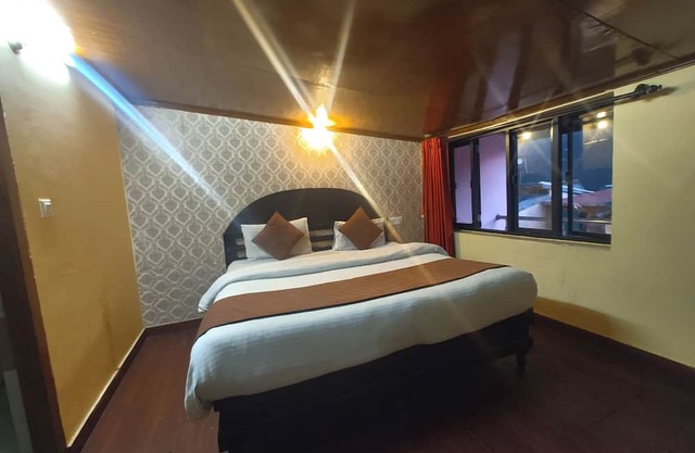 Nainital Hotel C Residency