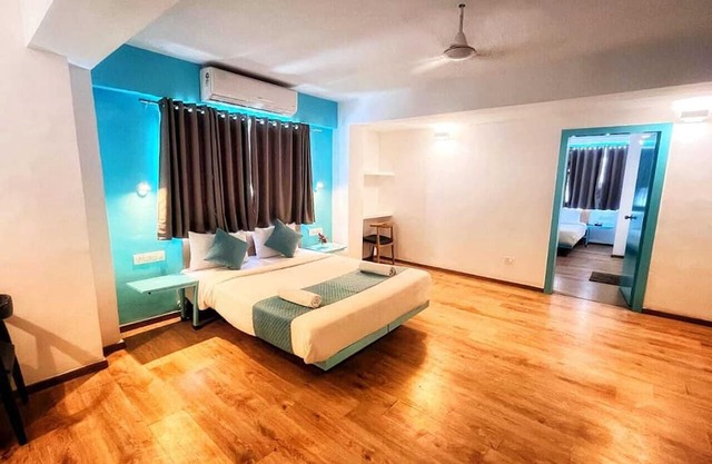 classy stay hotel sagar inn