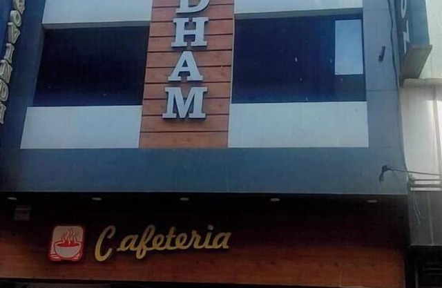 Govindham Hotel & Restaurant