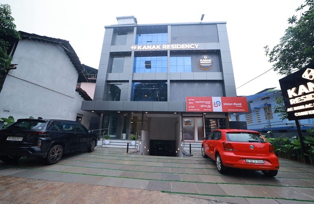 Kanak Residency