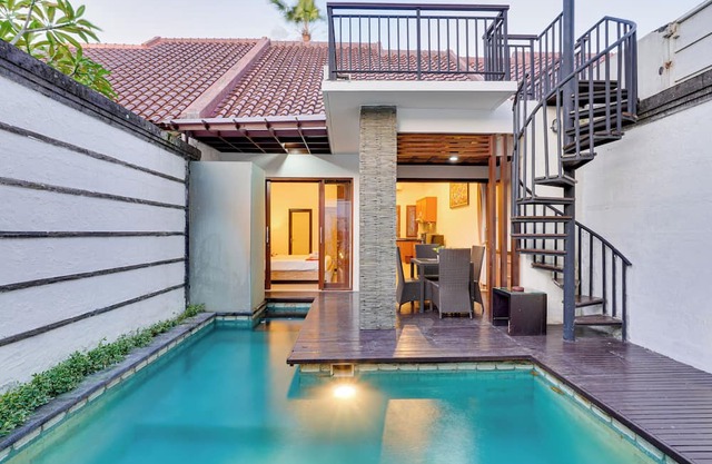 Villa Ganesha