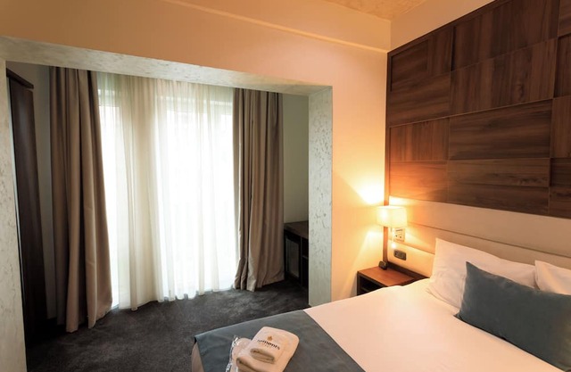 Hotel Elements