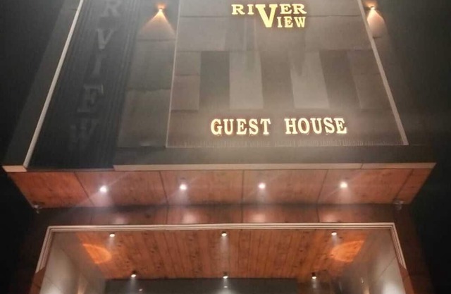 Hotel River View Panipat