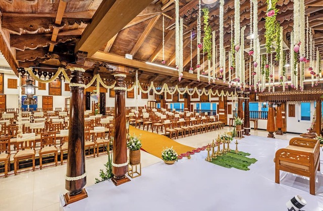 Sterling Darshan Guruvayur