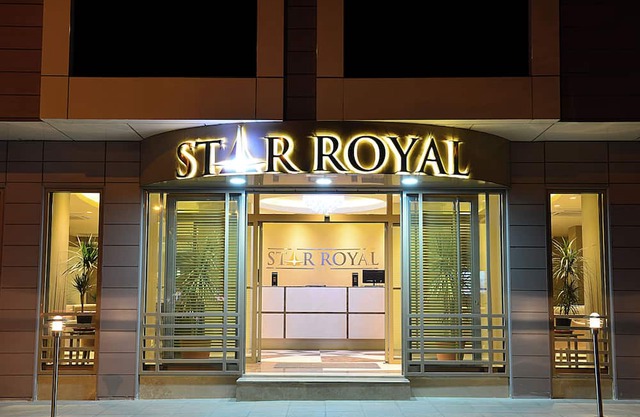 Hotel Star Royal