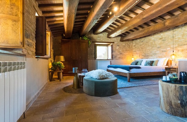 Borgo Castello Panicaglia