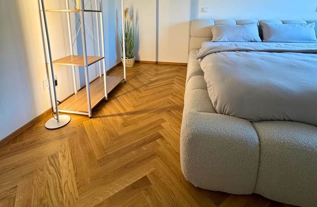 Isaak Apartment Löwenbau E2-W06