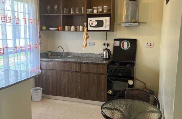 Elegant One Bedroom Apartment in Eldoret