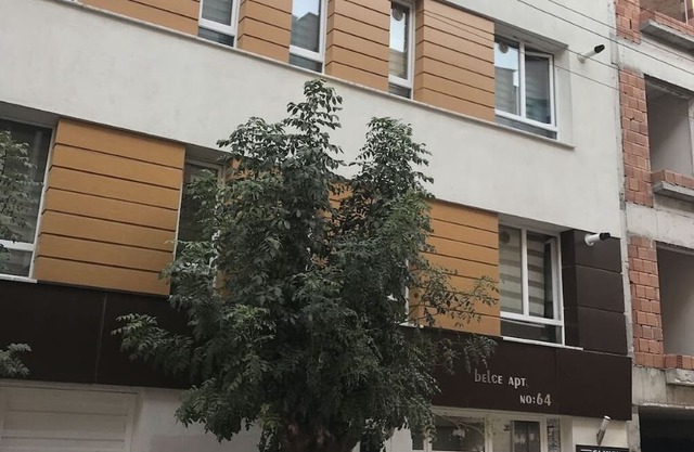 Bulut Suites 2n
