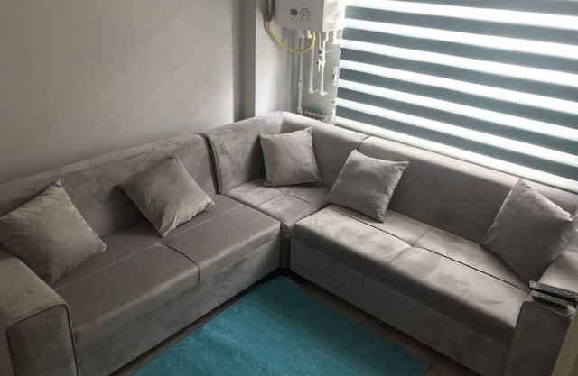 Bulut Suites 6n