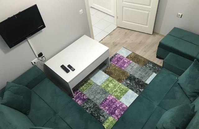Bulut Suites 3n
