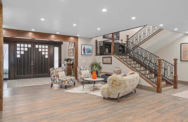 Grand Escape at R&D Ranch