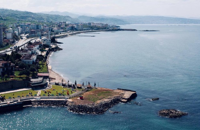 Lifoz Holiday Resort